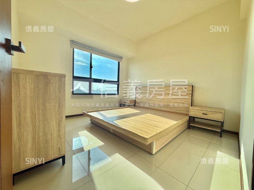 振翔新天地美２房房屋室內格局與周邊環境