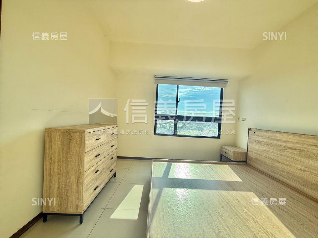 振翔新天地美２房房屋室內格局與周邊環境