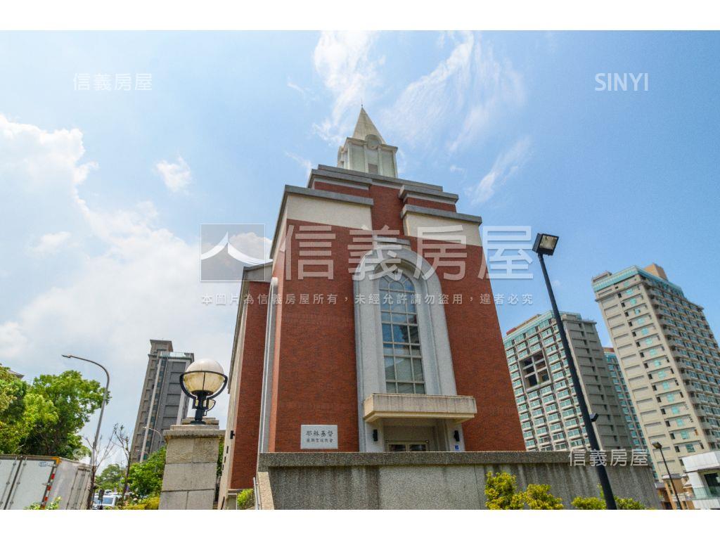 稀有森原樹Ｂ棟綠意景觀房屋室內格局與周邊環境