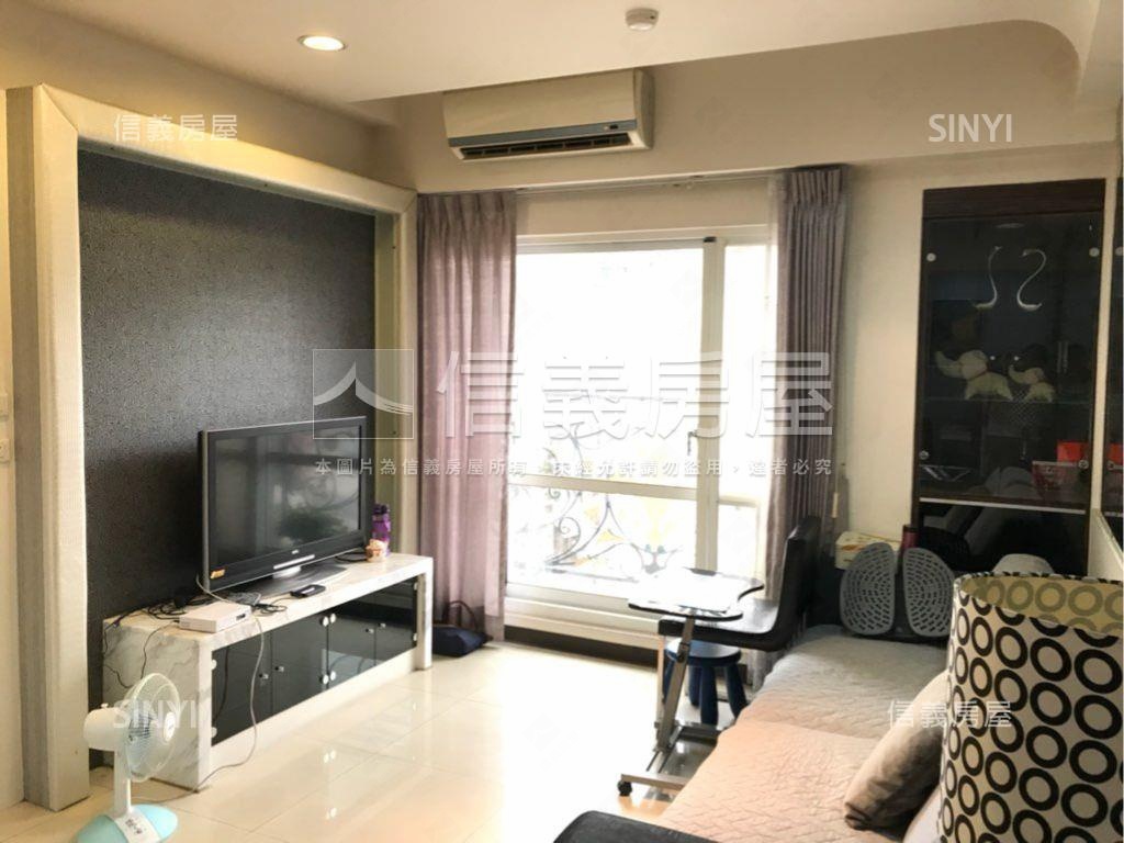 新婚首購，悠悅賞兩房車位房屋室內格局與周邊環境