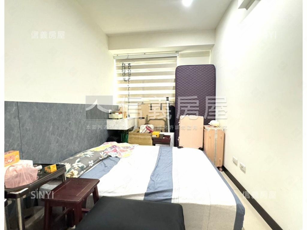 民有天玥三房車位房屋室內格局與周邊環境