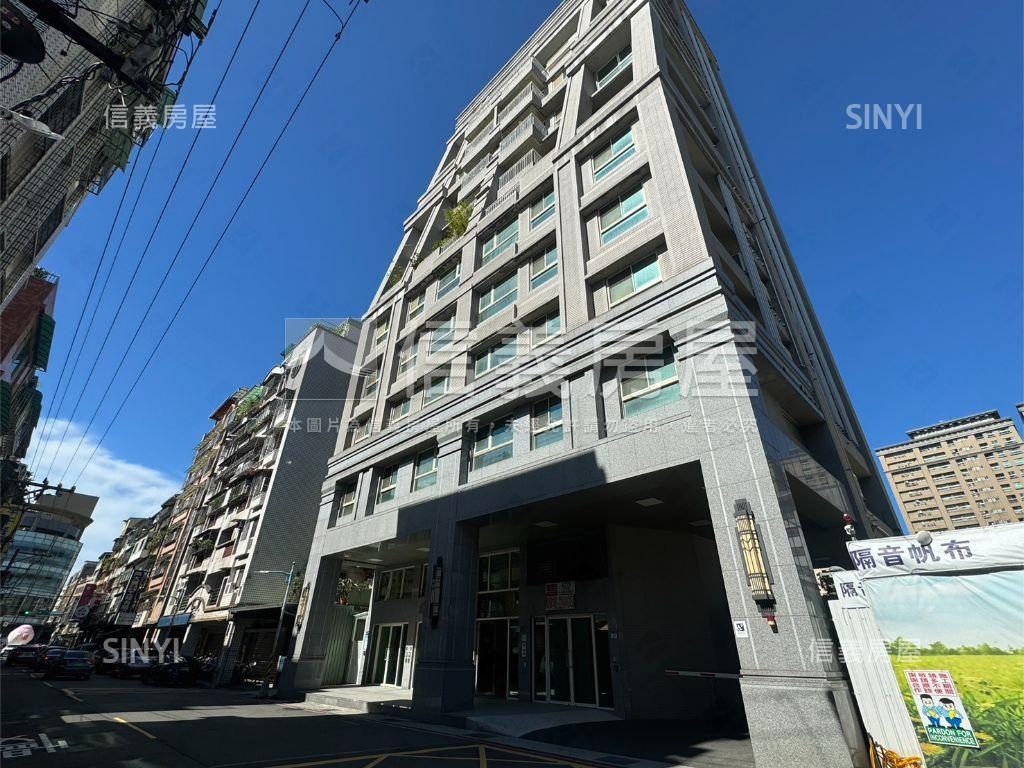 民有天玥三房車位房屋室內格局與周邊環境