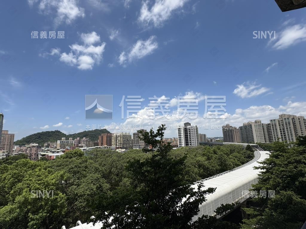 太子近未來捷運明亮三房房屋室內格局與周邊環境
