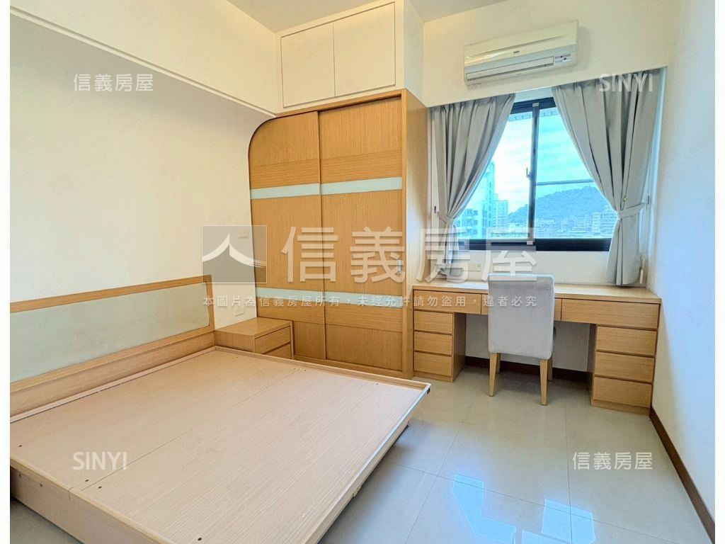 太子近未來捷運明亮三房房屋室內格局與周邊環境