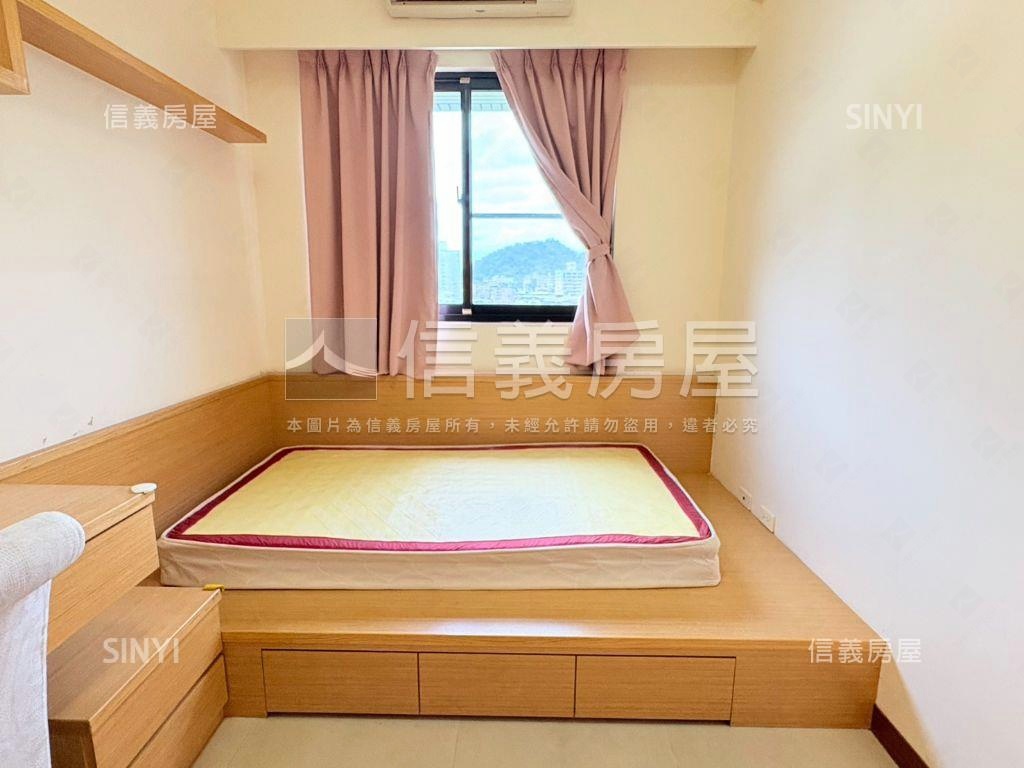太子近未來捷運明亮三房房屋室內格局與周邊環境