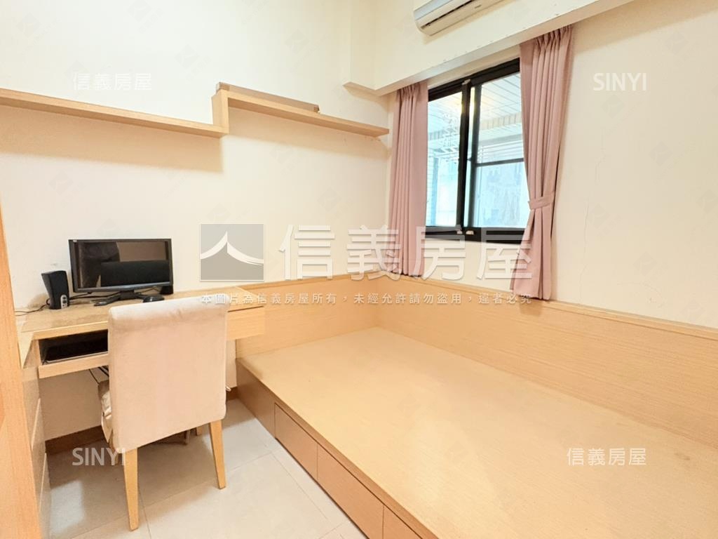 太子近未來捷運明亮三房房屋室內格局與周邊環境