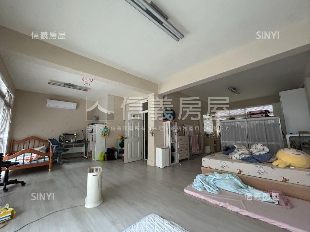 稀有★近草悟道邊間透天房屋室內格局與周邊環境
