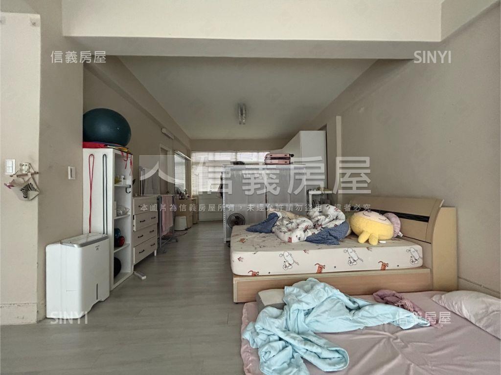 稀有★近草悟道邊間透天房屋室內格局與周邊環境