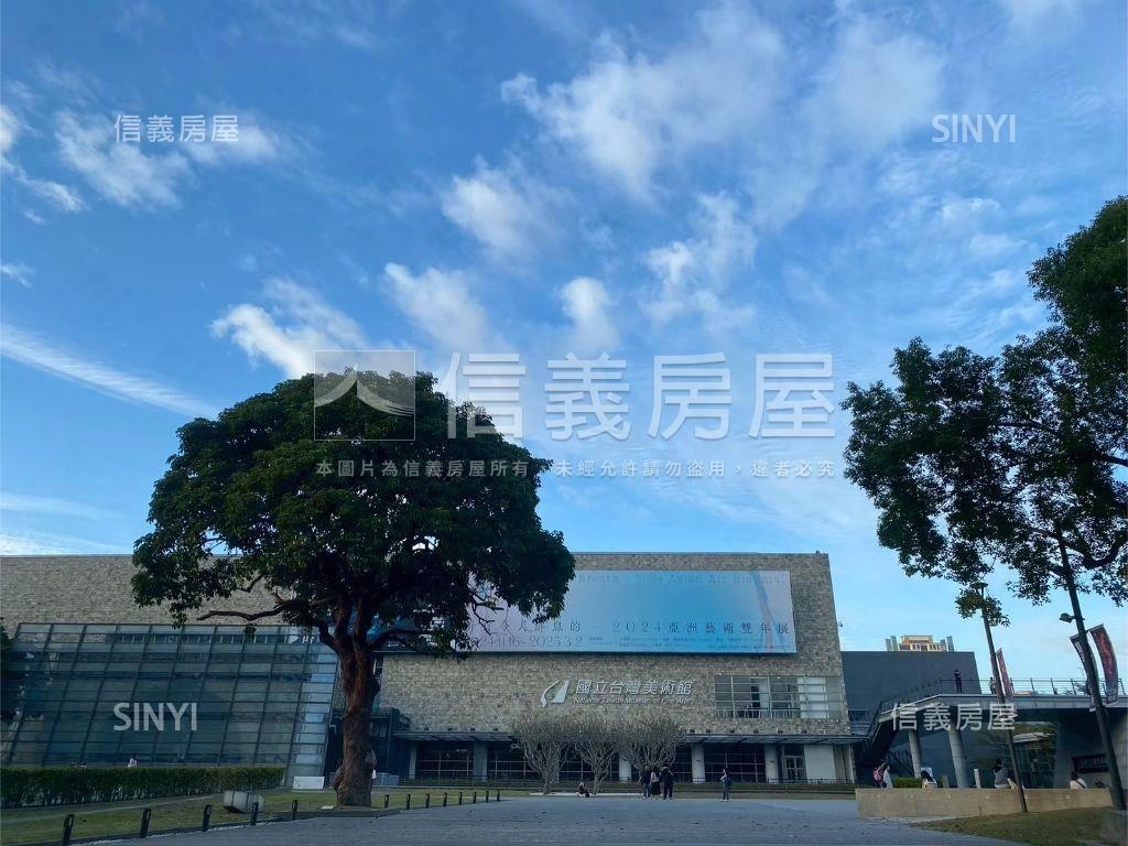 稀有★近草悟道邊間透天房屋室內格局與周邊環境