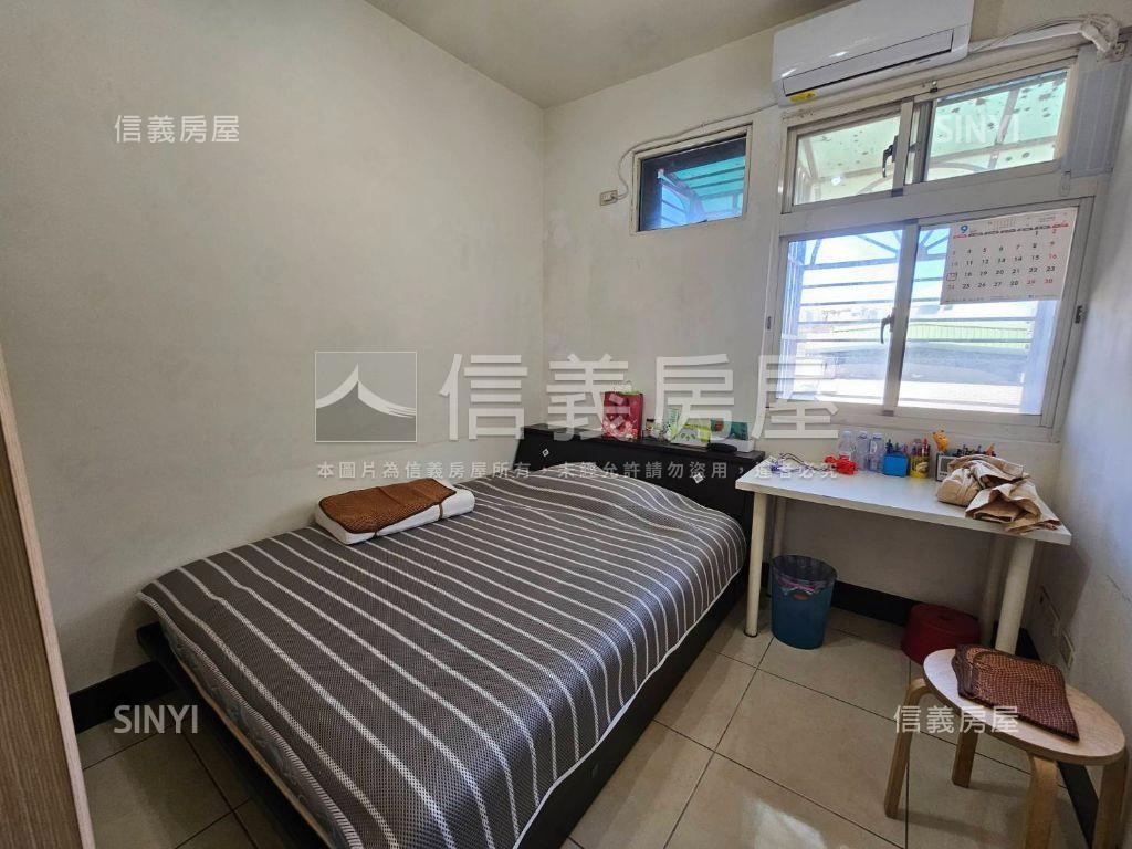 臻愛民西典藏大四房房屋室內格局與周邊環境