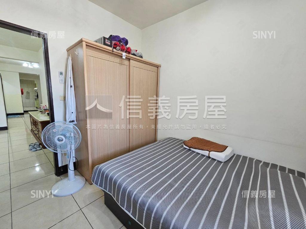 臻愛民西典藏大四房房屋室內格局與周邊環境