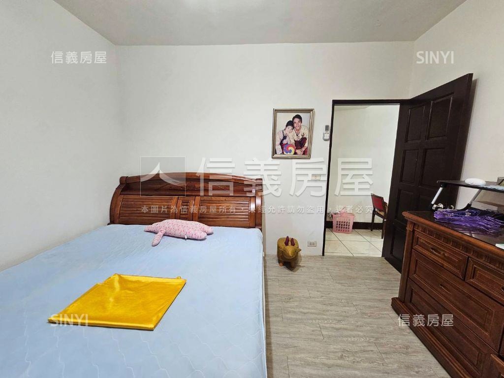 臻愛民西典藏大四房房屋室內格局與周邊環境