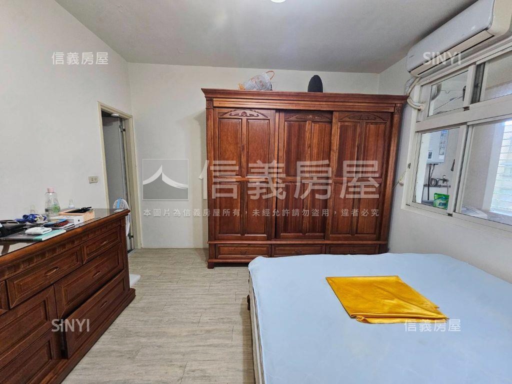 臻愛民西典藏大四房房屋室內格局與周邊環境