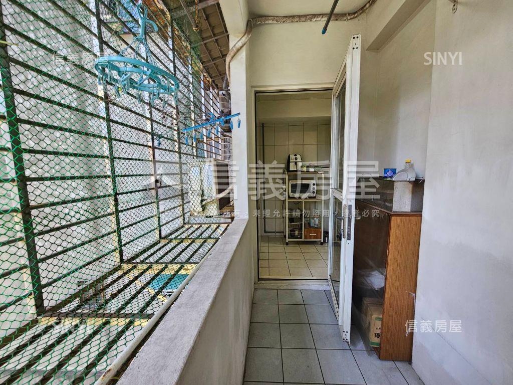 臻愛民西典藏大四房房屋室內格局與周邊環境