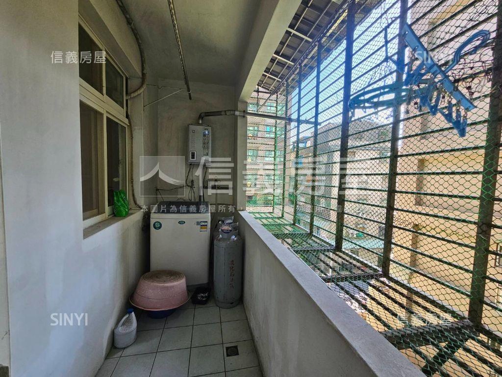 臻愛民西典藏大四房房屋室內格局與周邊環境