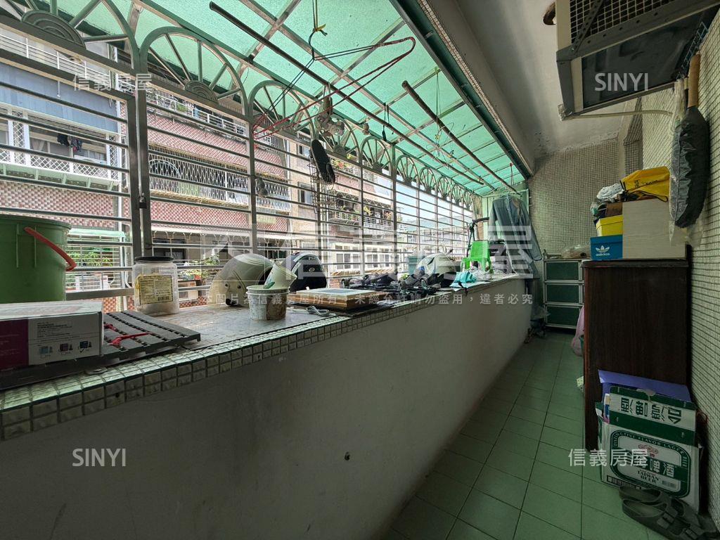 近捷運～大智街標格美寓房屋室內格局與周邊環境