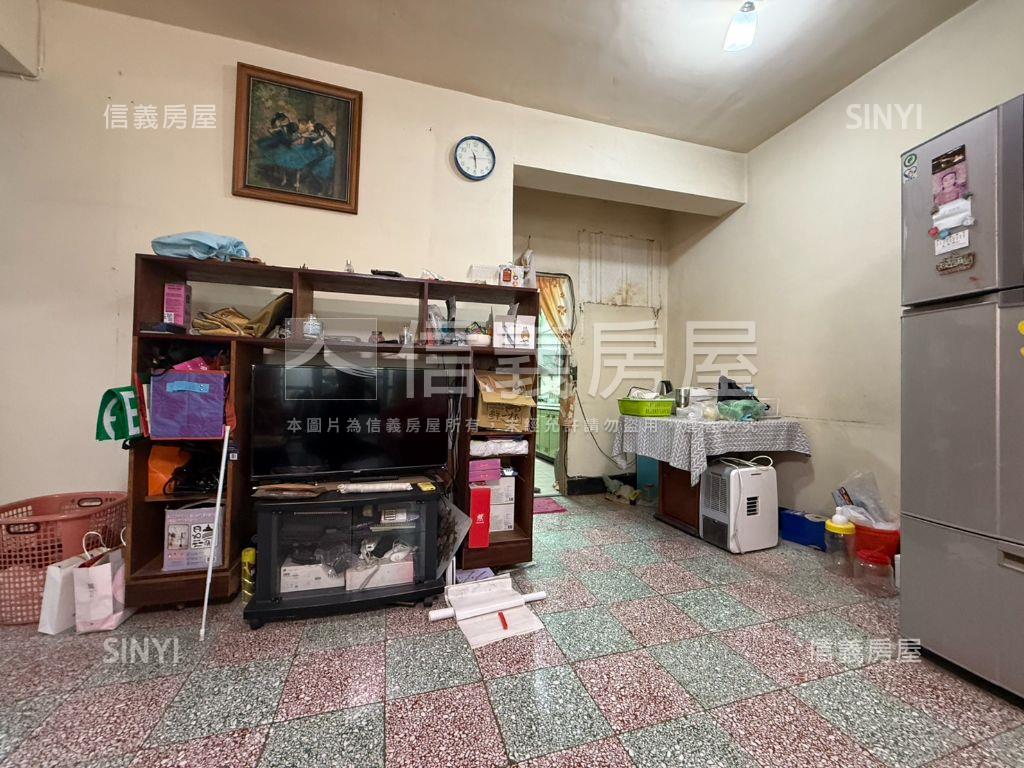 近捷運～大智街標格美寓房屋室內格局與周邊環境