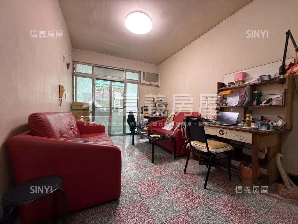 近捷運～大智街標格美寓房屋室內格局與周邊環境