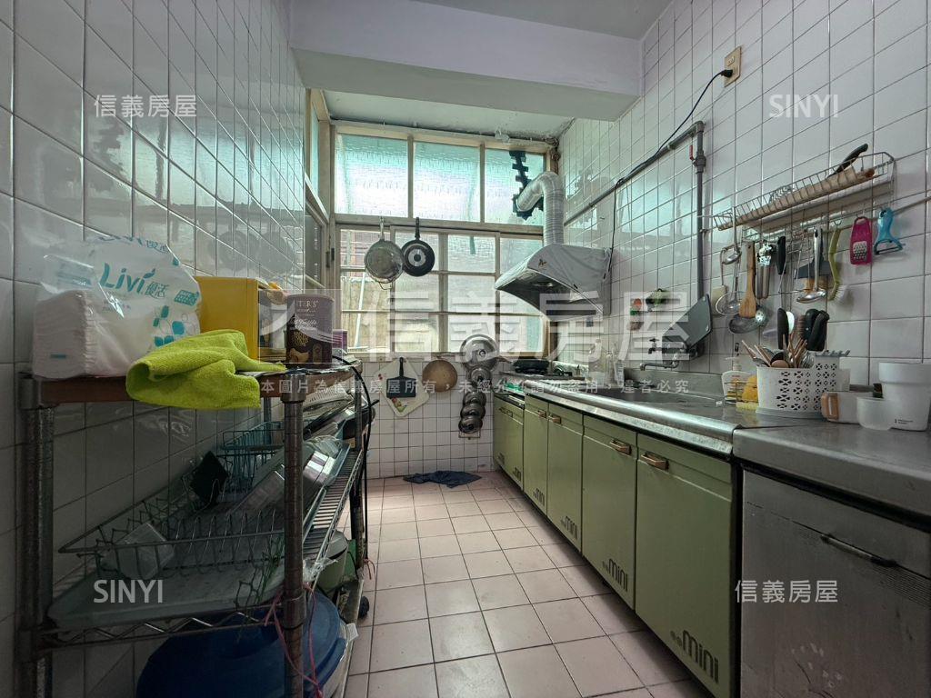 近捷運～大智街標格美寓房屋室內格局與周邊環境