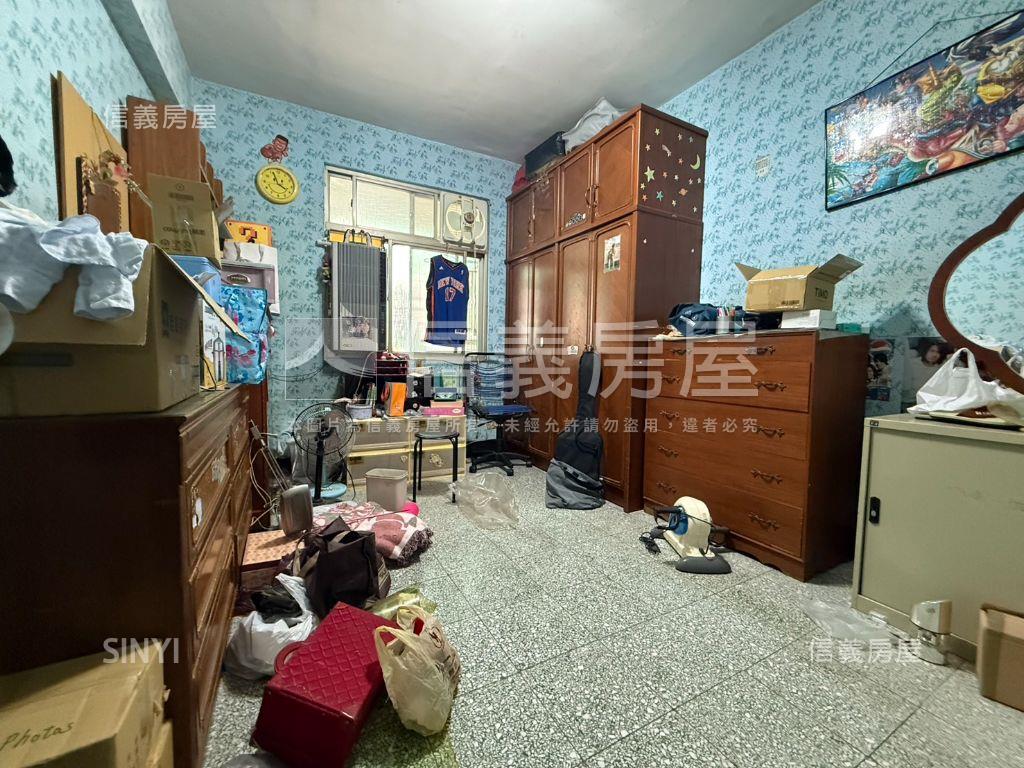 近捷運～大智街標格美寓房屋室內格局與周邊環境