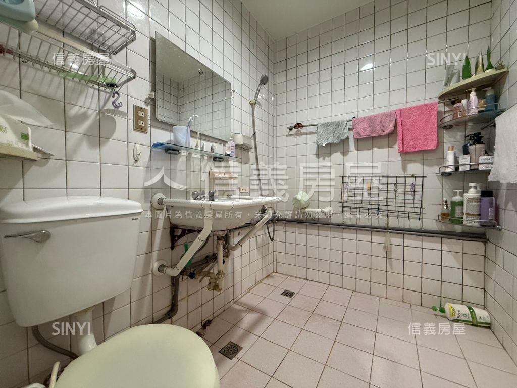 近捷運～大智街標格美寓房屋室內格局與周邊環境