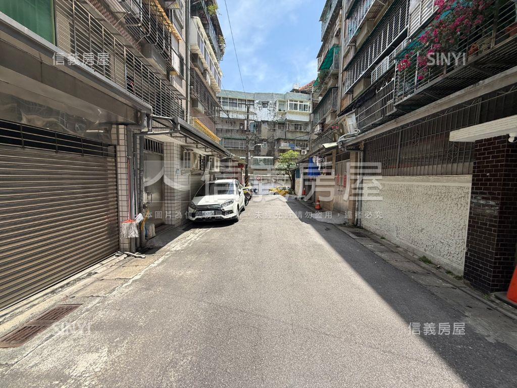 近捷運～大智街標格美寓房屋室內格局與周邊環境