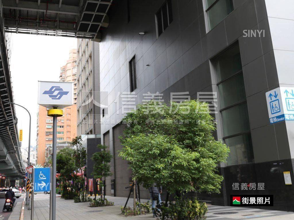 近捷運～大智街標格美寓房屋室內格局與周邊環境