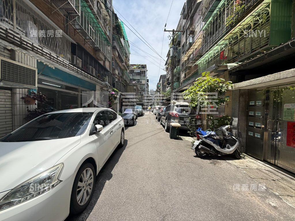 近捷運～大智街標格美寓房屋室內格局與周邊環境