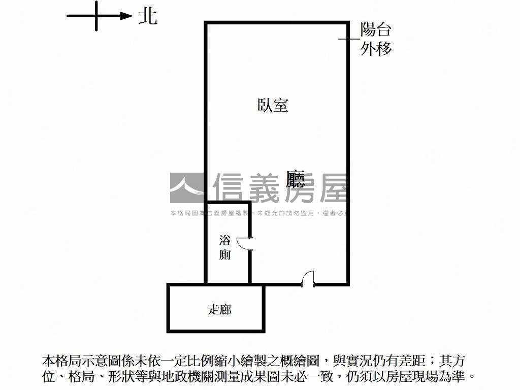 近崇德文心站高樓視野美屋房屋室內格局與周邊環境