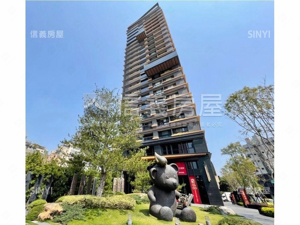稀有東方嘉磐裝潢視野戶房屋室內格局與周邊環境