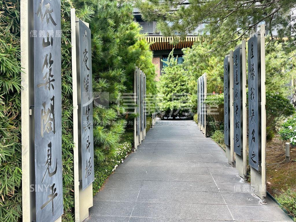 稀有東方嘉磐裝潢視野戶房屋室內格局與周邊環境