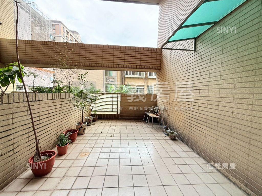 皇翔建設＊大曬衣空間房屋室內格局與周邊環境
