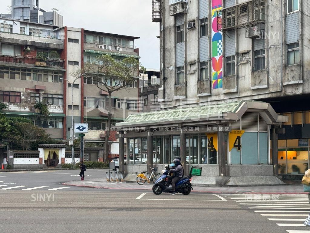 絕佳標的！大安捷運貴寶地房屋室內格局與周邊環境