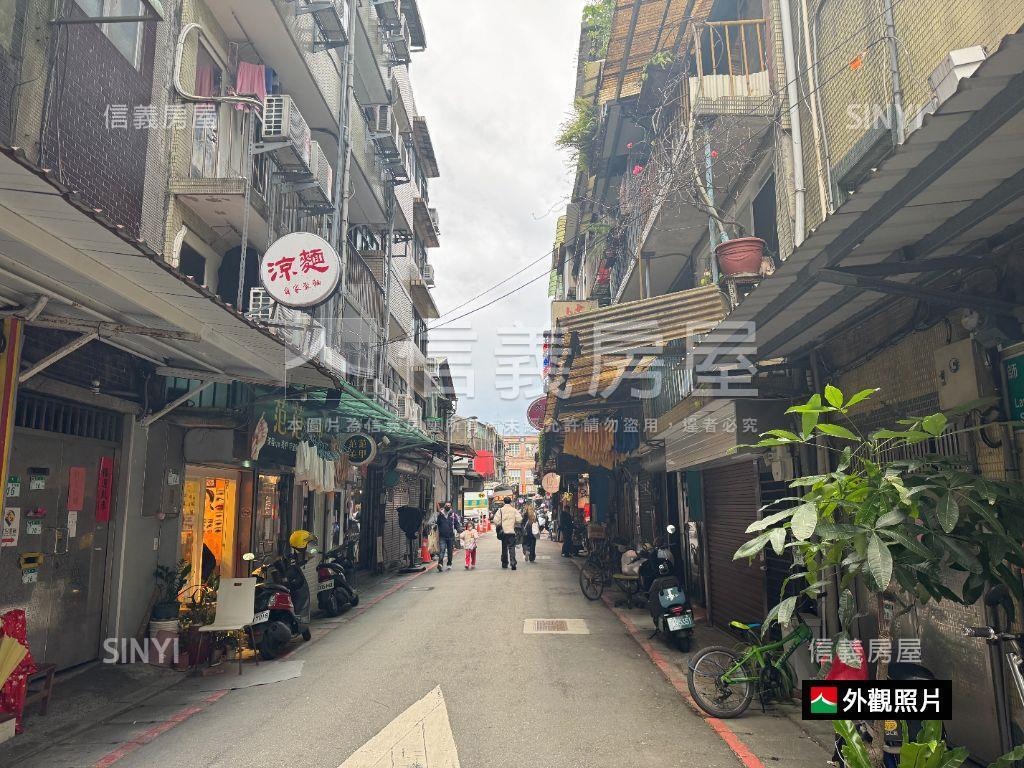 絕佳標的！大安捷運貴寶地房屋室內格局與周邊環境