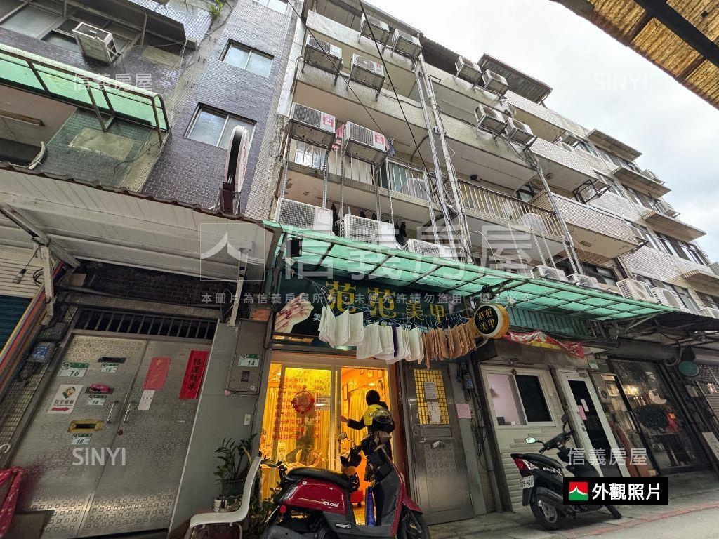 絕佳標的！大安捷運貴寶地房屋室內格局與周邊環境
