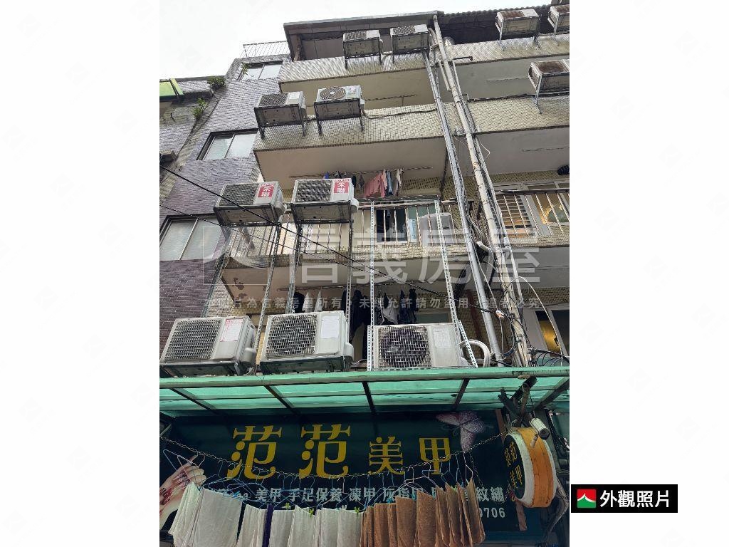 絕佳標的！大安捷運貴寶地房屋室內格局與周邊環境