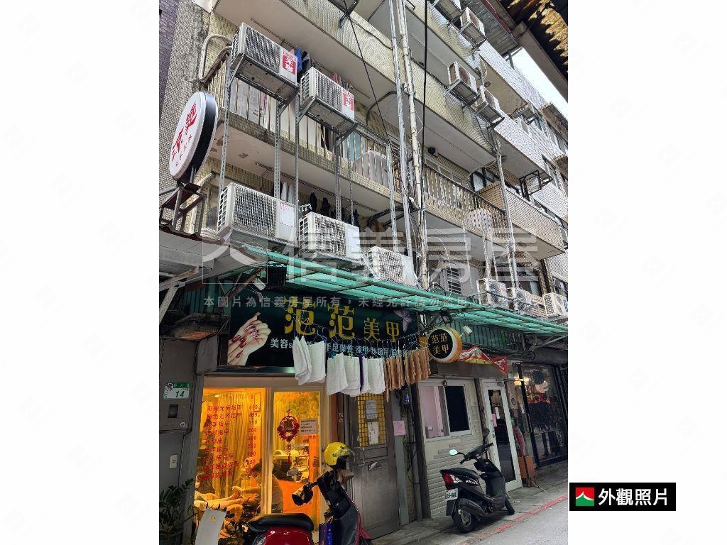 絕佳標的！大安捷運貴寶地房屋室內格局與周邊環境
