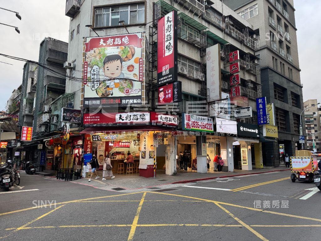 絕佳標的！大安捷運貴寶地房屋室內格局與周邊環境