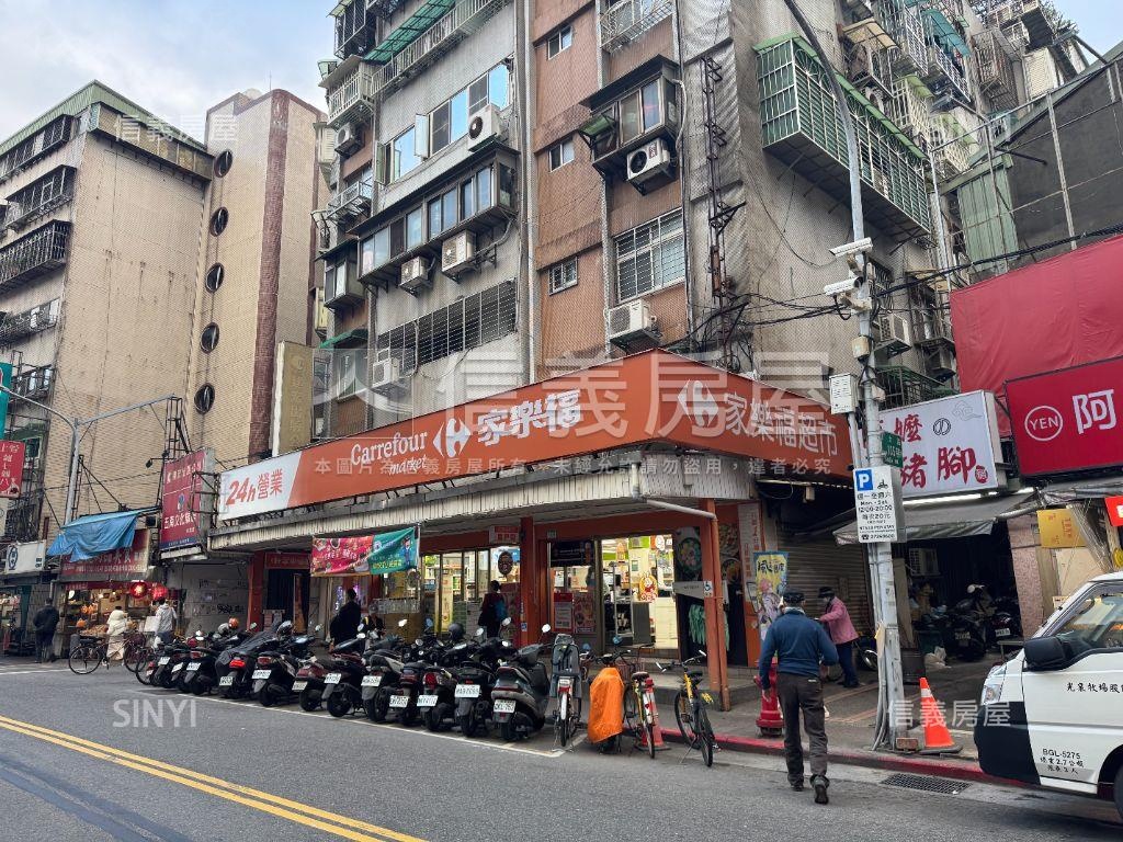 絕佳標的！大安捷運貴寶地房屋室內格局與周邊環境