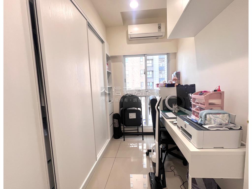 未來之都邊間精裝三房車位房屋室內格局與周邊環境