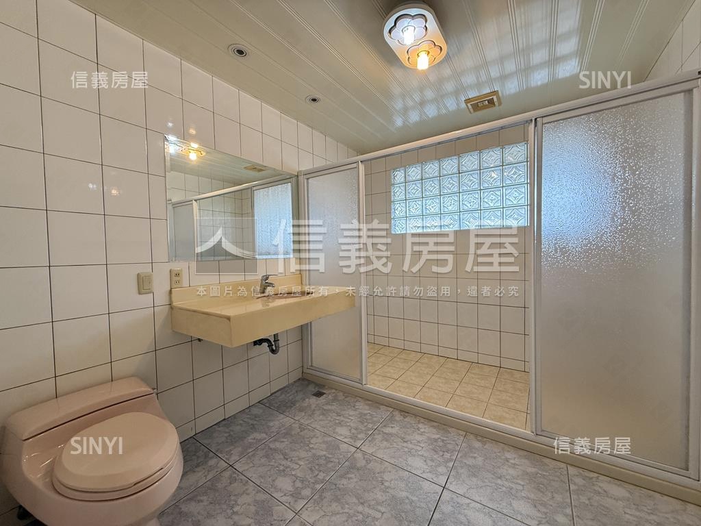 永和優質明亮宅邸房屋室內格局與周邊環境