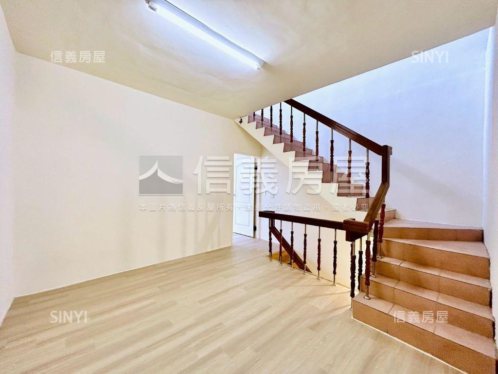 北區活路裝潢美透天房屋室內格局與周邊環境