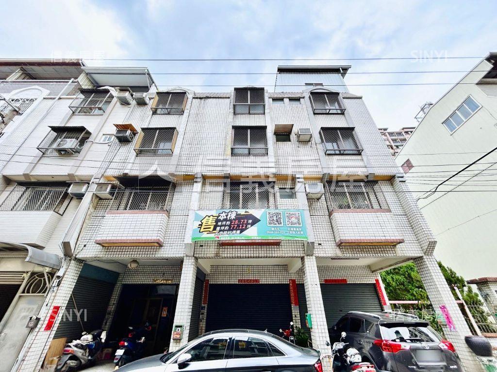 北區活路裝潢美透天房屋室內格局與周邊環境