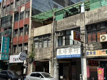 中正特區潛力透天