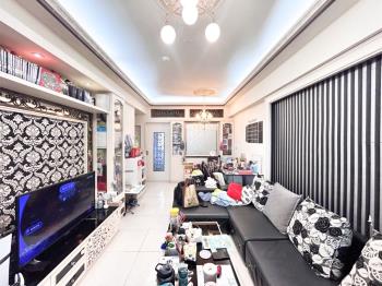 大道東陽台進出美兩房平車