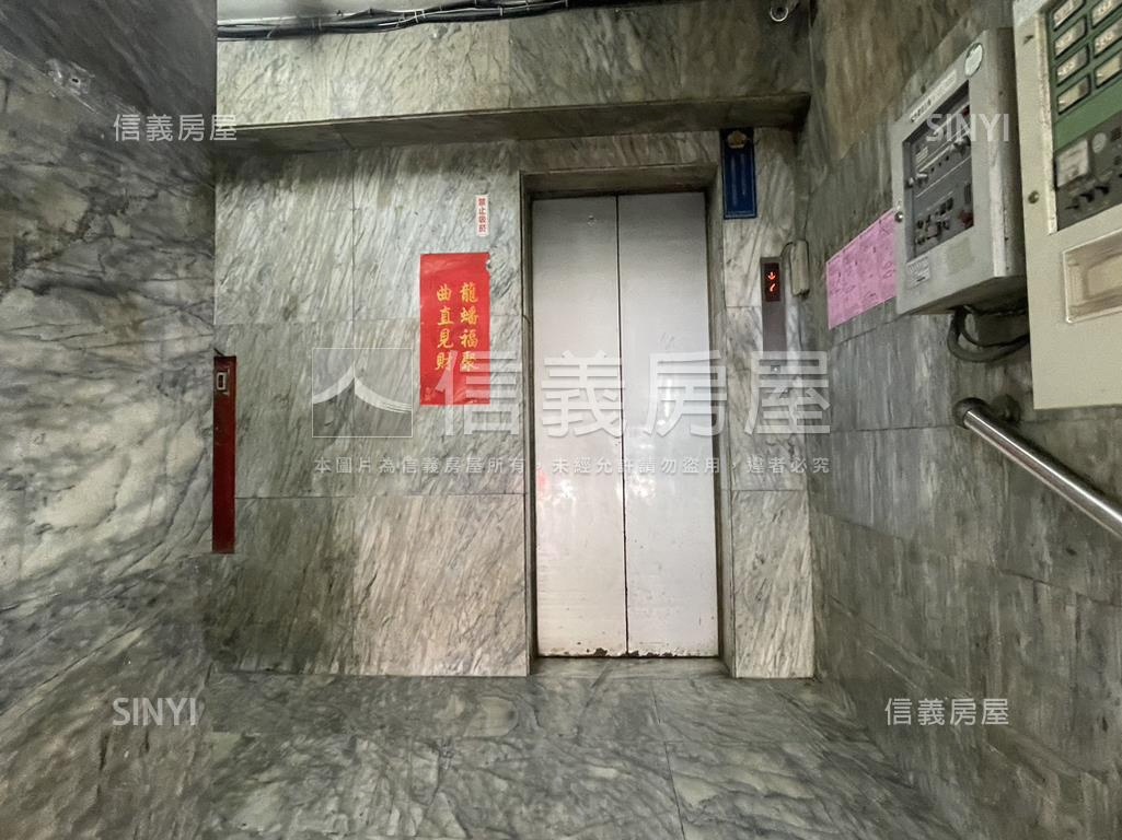 龍山寺小資套房房屋室內格局與周邊環境