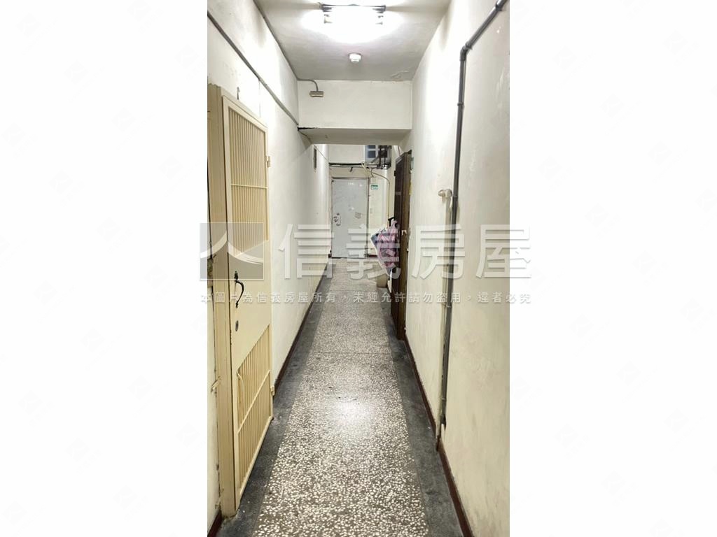 龍山寺小資套房房屋室內格局與周邊環境