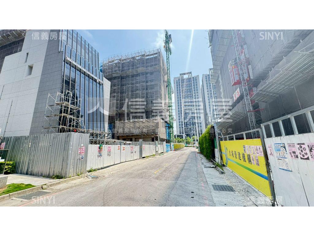 誠售！大城光年三房平車房屋室內格局與周邊環境