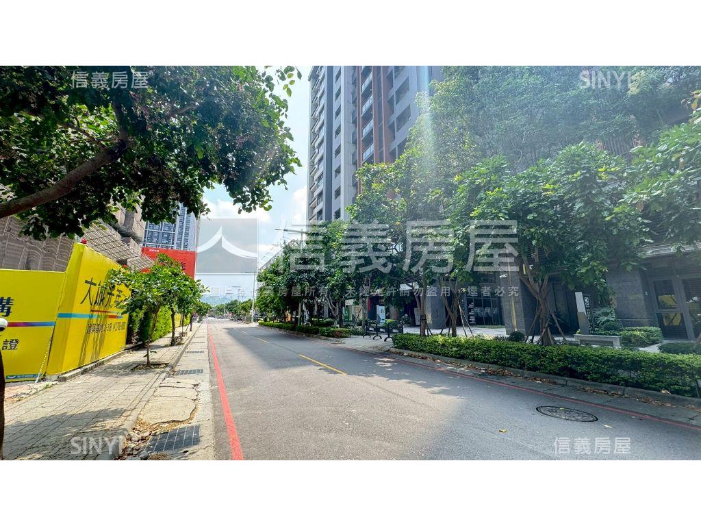 誠售！大城光年三房平車房屋室內格局與周邊環境