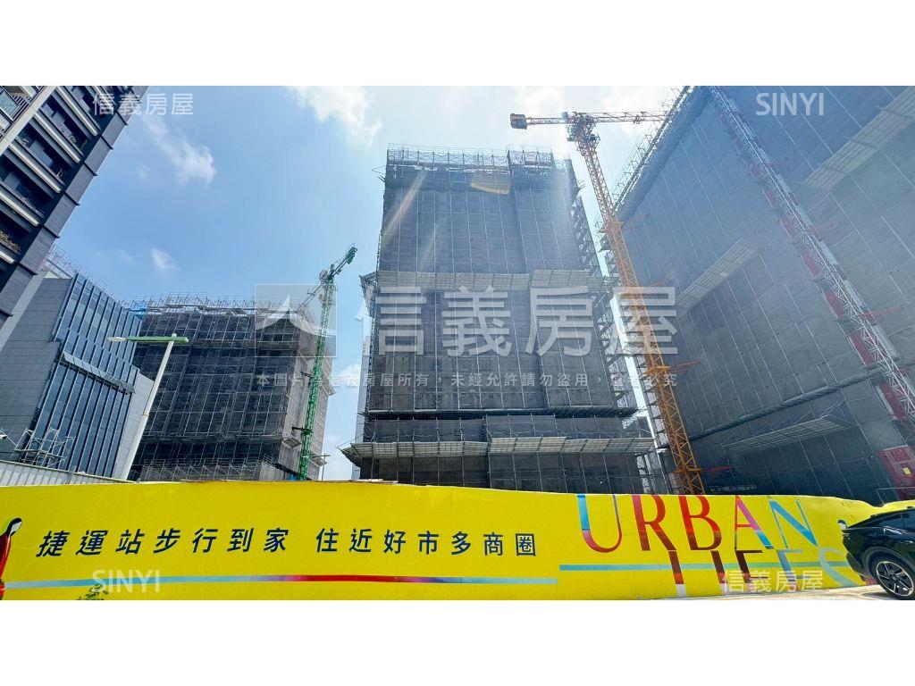 誠售！大城光年三房平車房屋室內格局與周邊環境